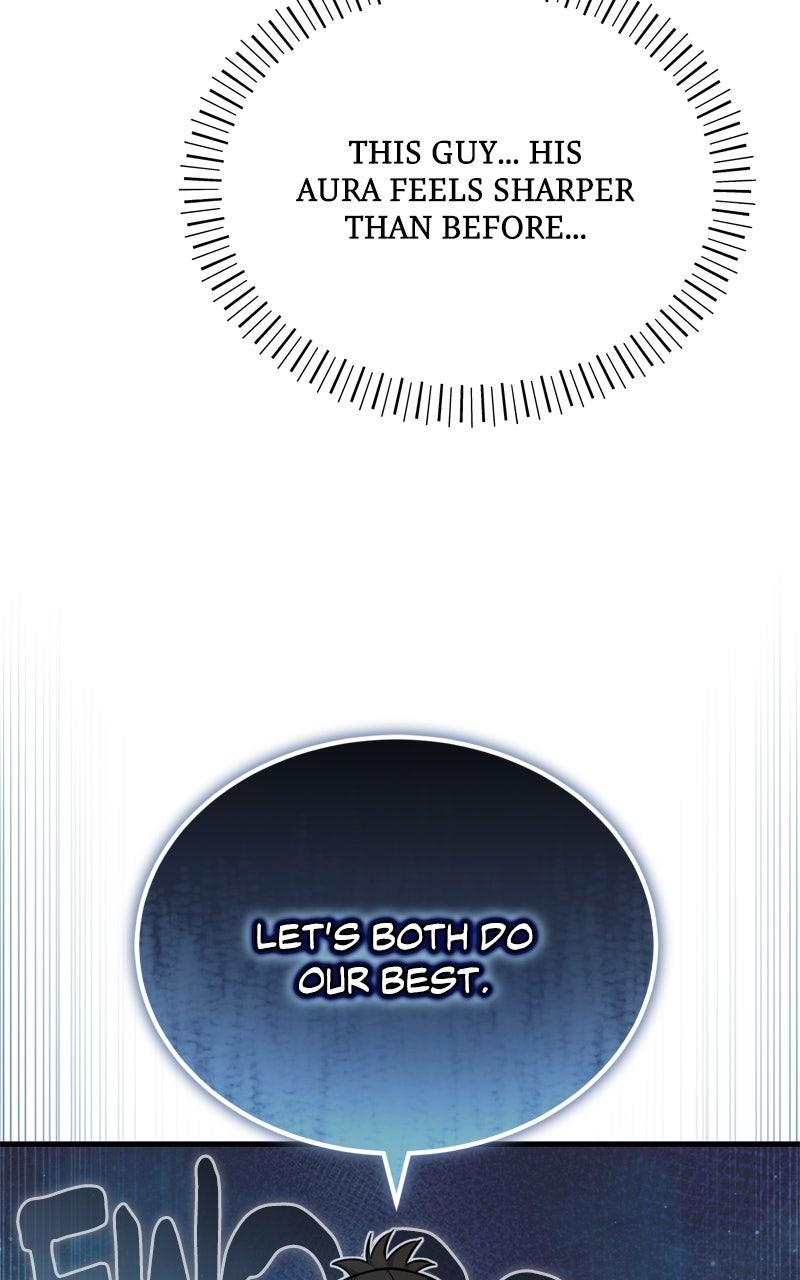 The Overpowered Support Chapter 15 - Page 22