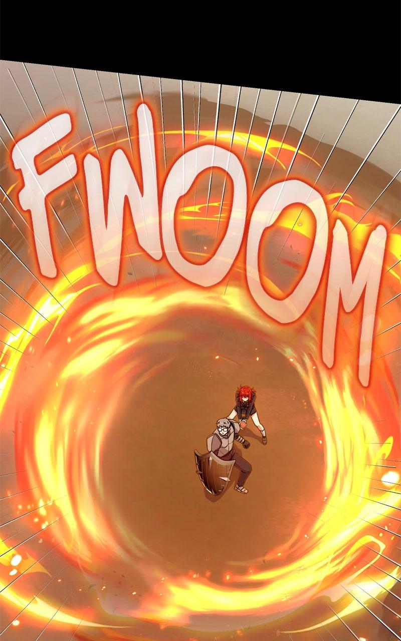 The Overpowered Support Chapter 15 - Page 26