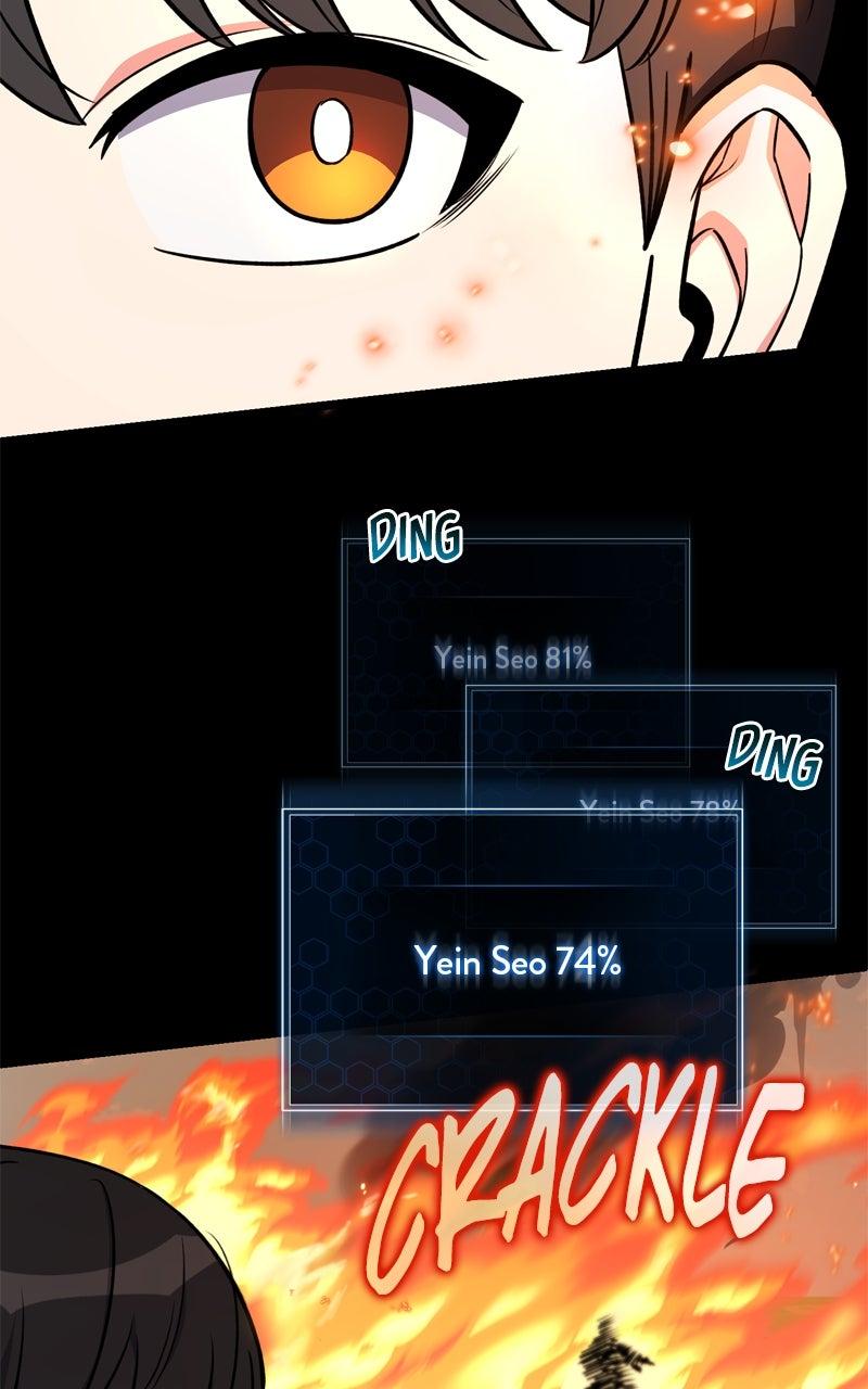 The Overpowered Support Chapter 15 - Page 30