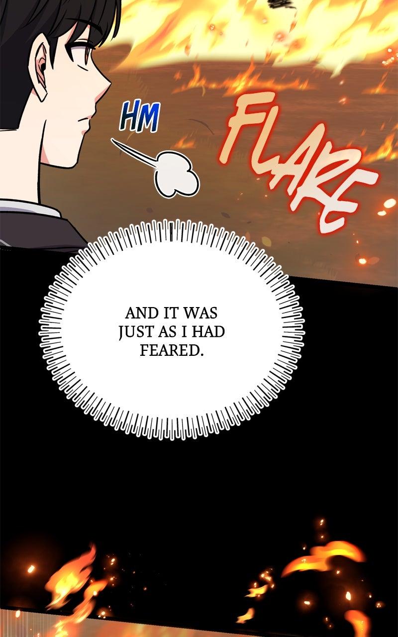 The Overpowered Support Chapter 15 - Page 31