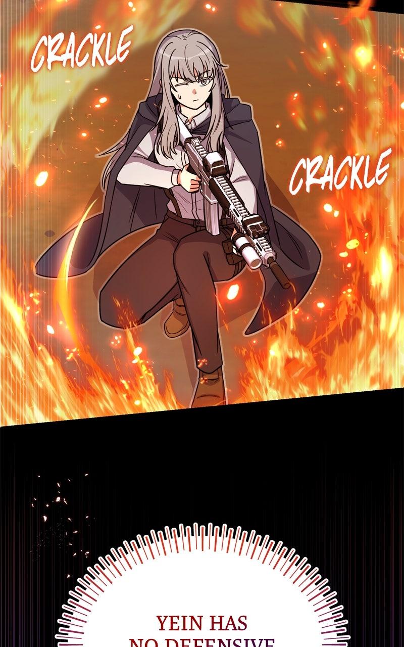 The Overpowered Support Chapter 15 - Page 32