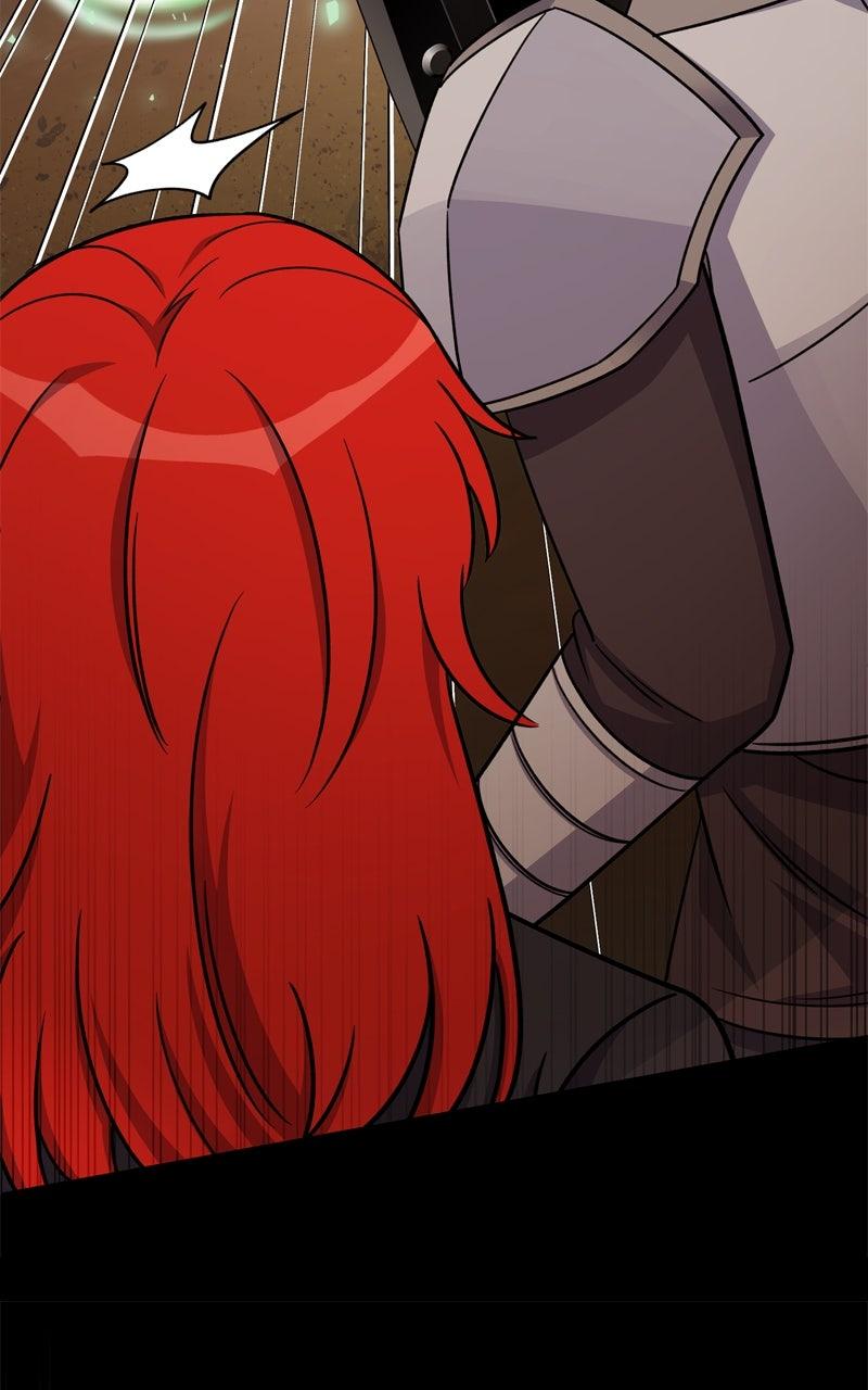 The Overpowered Support Chapter 15 - Page 35