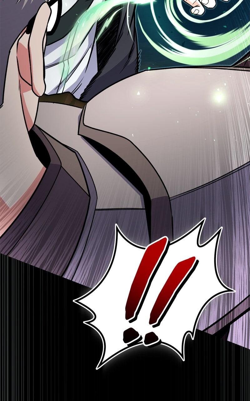 The Overpowered Support Chapter 15 - Page 37