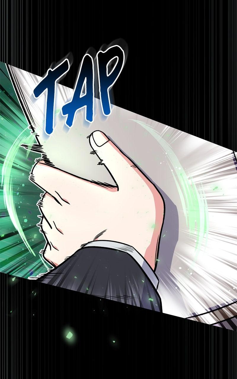 The Overpowered Support Chapter 15 - Page 38