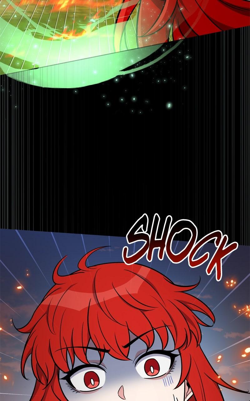 The Overpowered Support Chapter 15 - Page 40