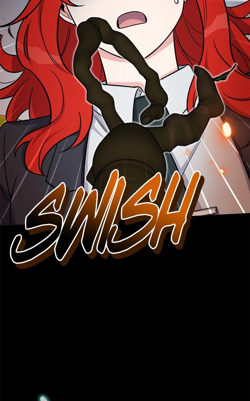 The Overpowered Support Chapter 15 - Page 41