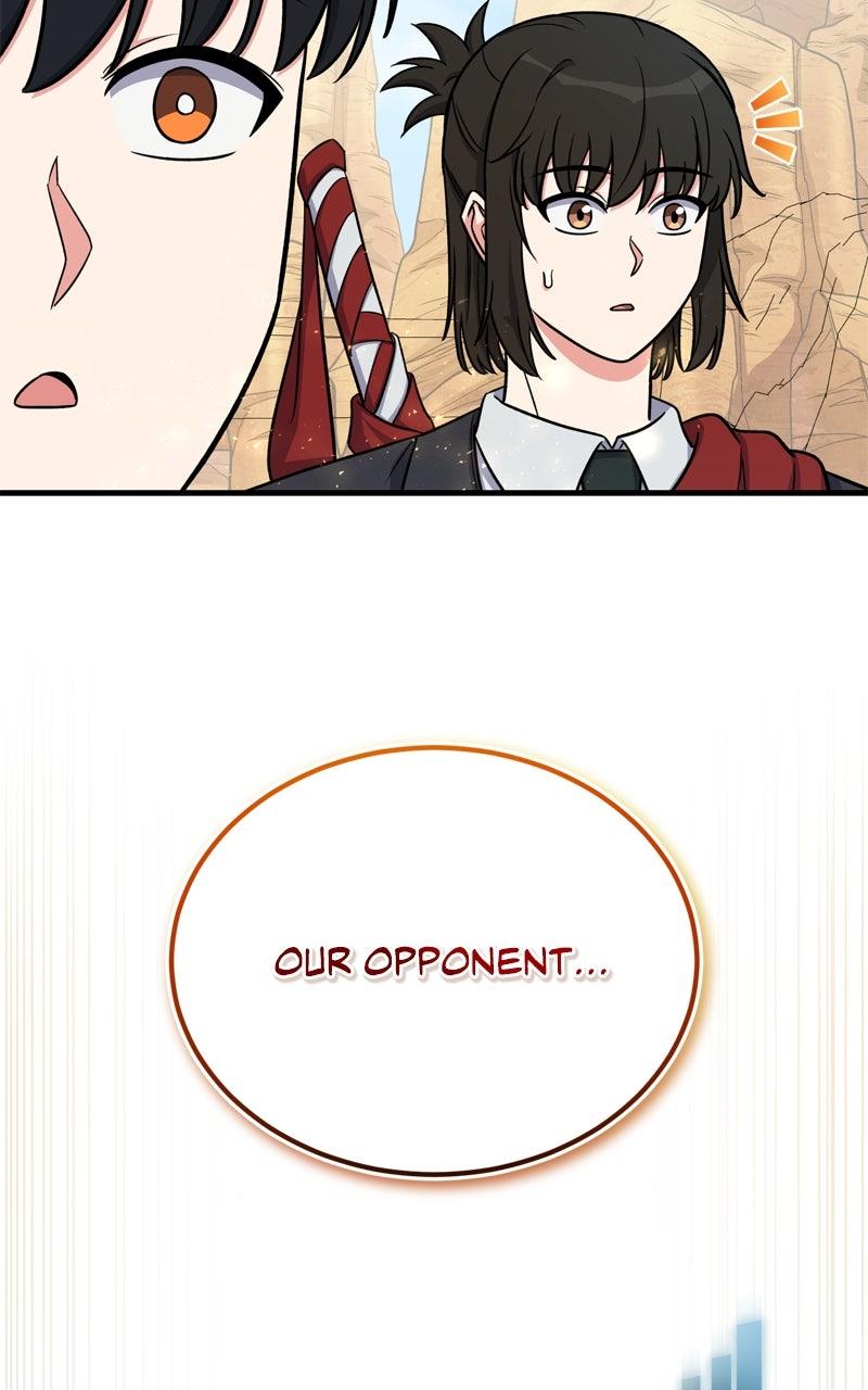 The Overpowered Support Chapter 15 - Page 50