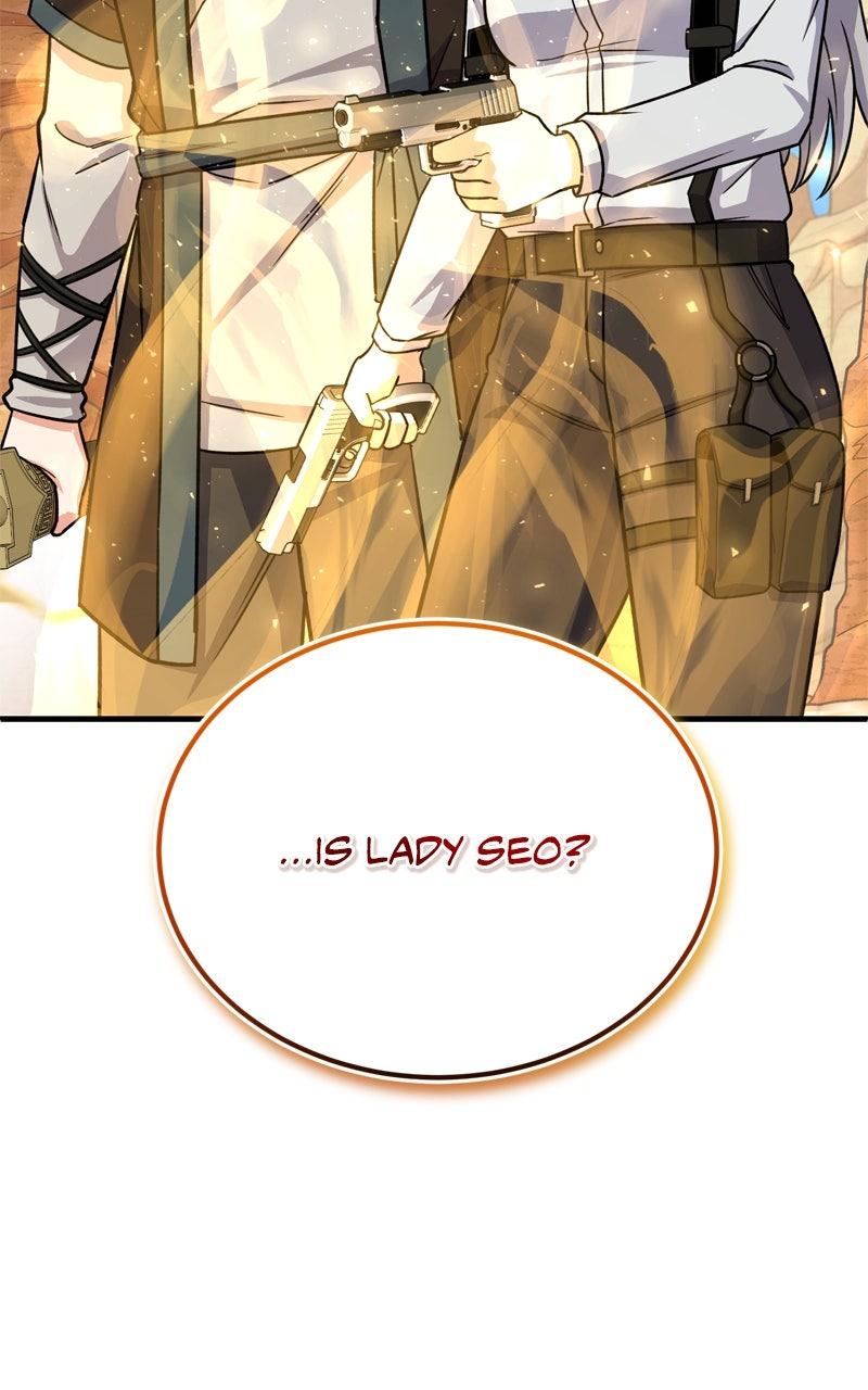 The Overpowered Support Chapter 15 - Page 52