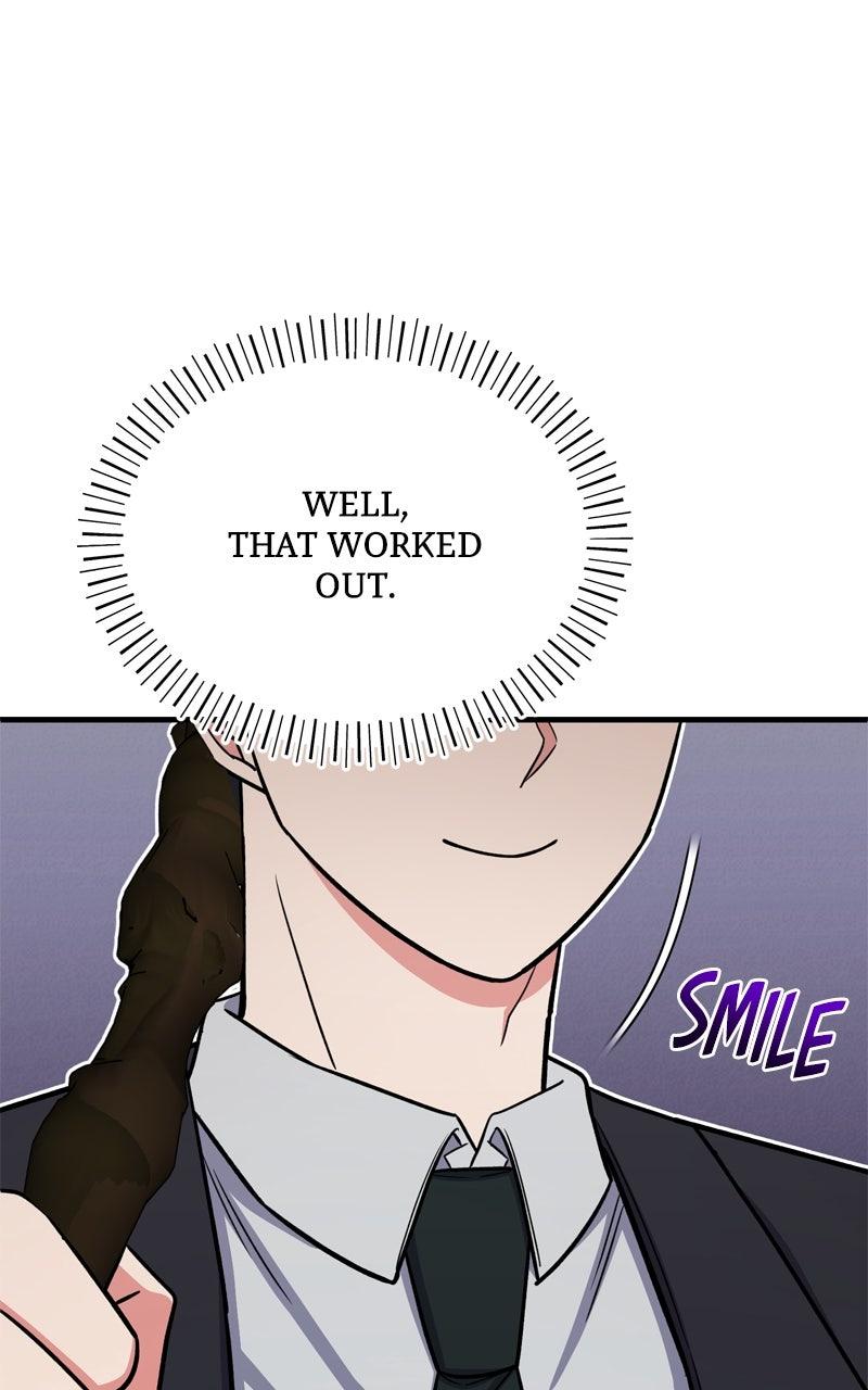 The Overpowered Support Chapter 15 - Page 54