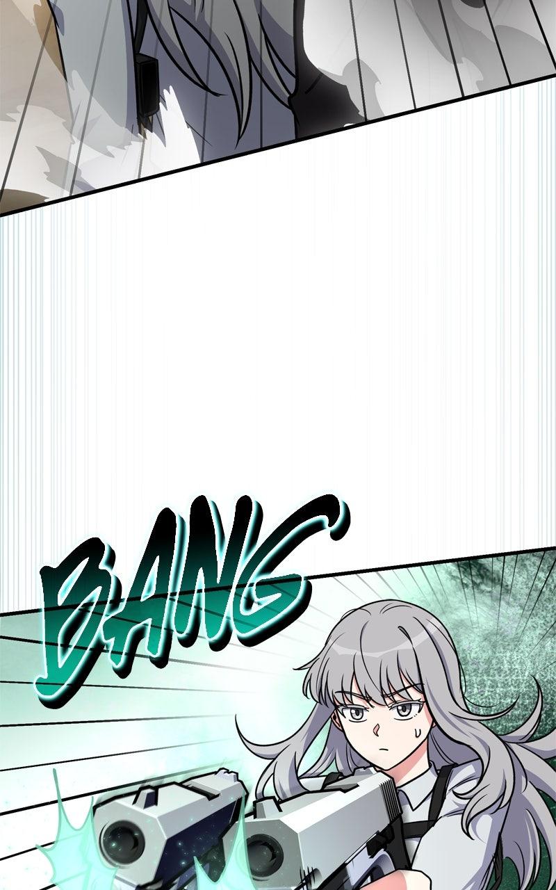 The Overpowered Support Chapter 15 - Page 62