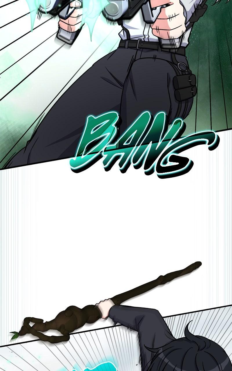 The Overpowered Support Chapter 15 - Page 63