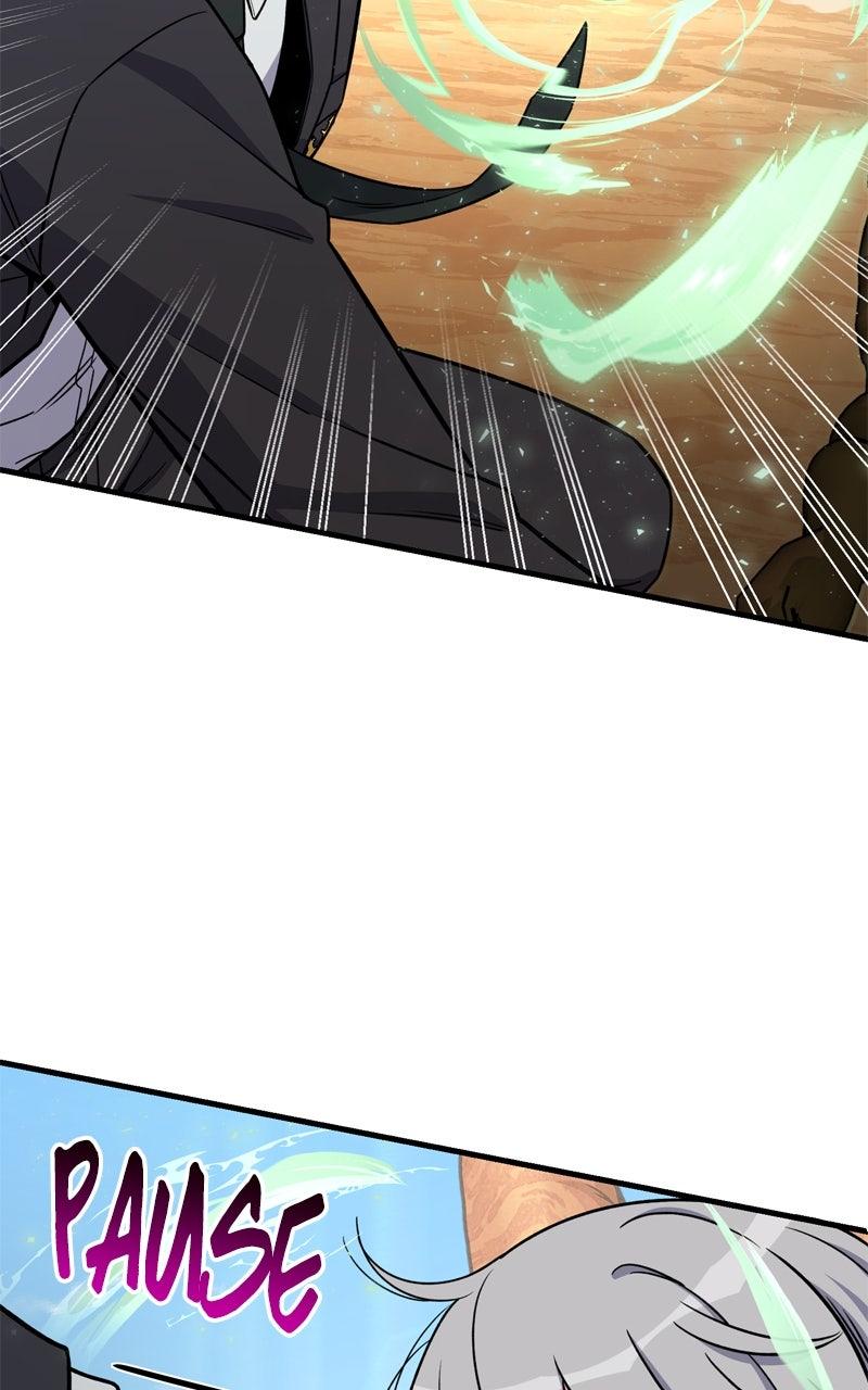 The Overpowered Support Chapter 15 - Page 68