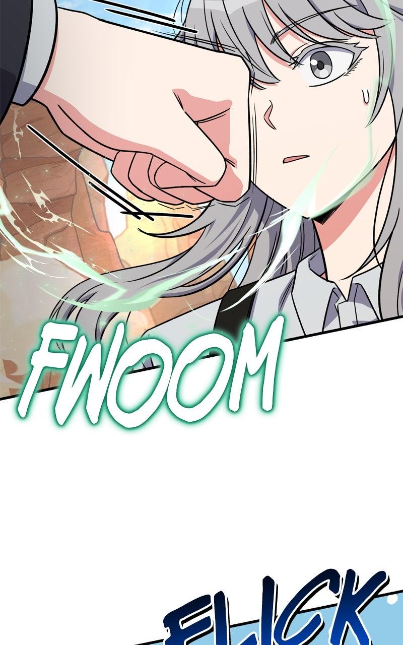 The Overpowered Support Chapter 15 - Page 69