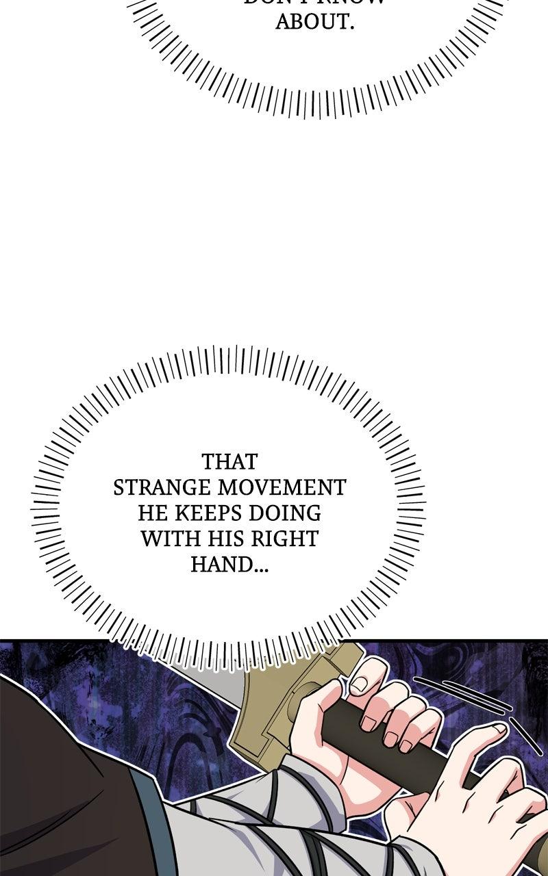 The Overpowered Support Chapter 15 - Page 76