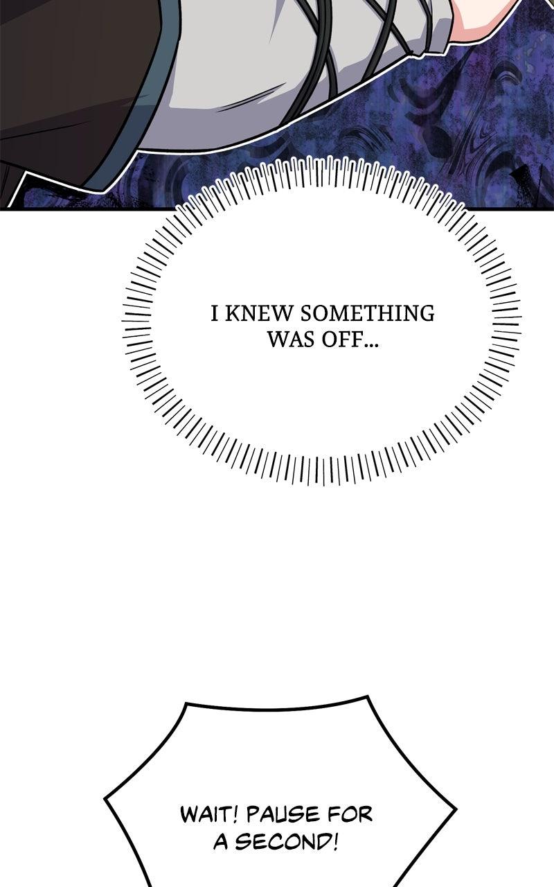 The Overpowered Support Chapter 15 - Page 77