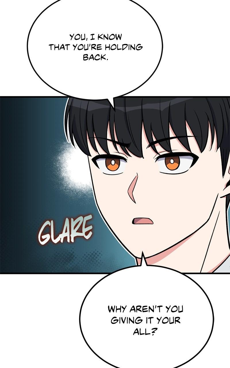 The Overpowered Support Chapter 15 - Page 79