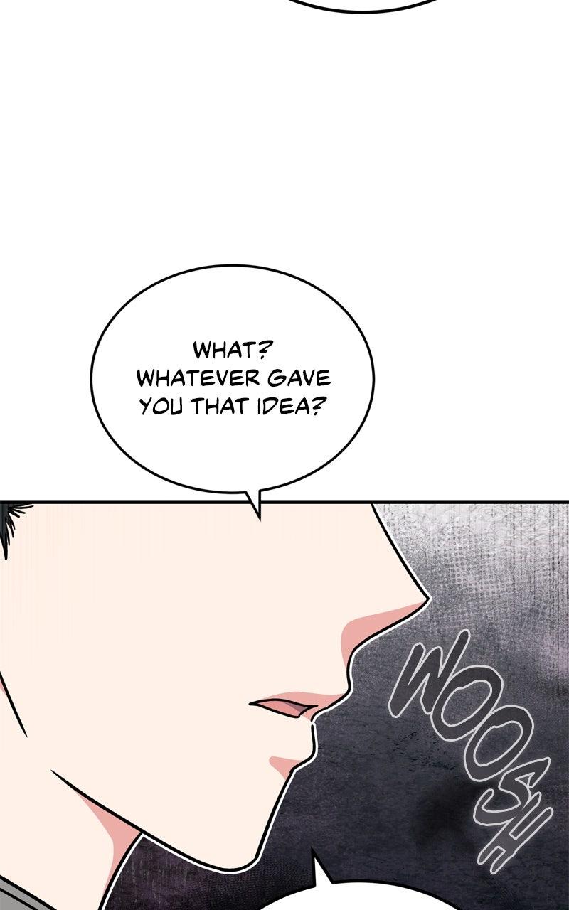 The Overpowered Support Chapter 15 - Page 80