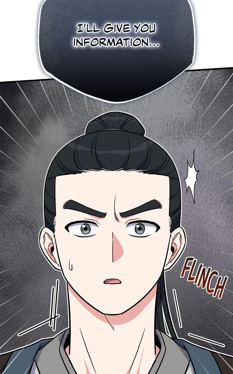 The Overpowered Support Chapter 15 - Page 83