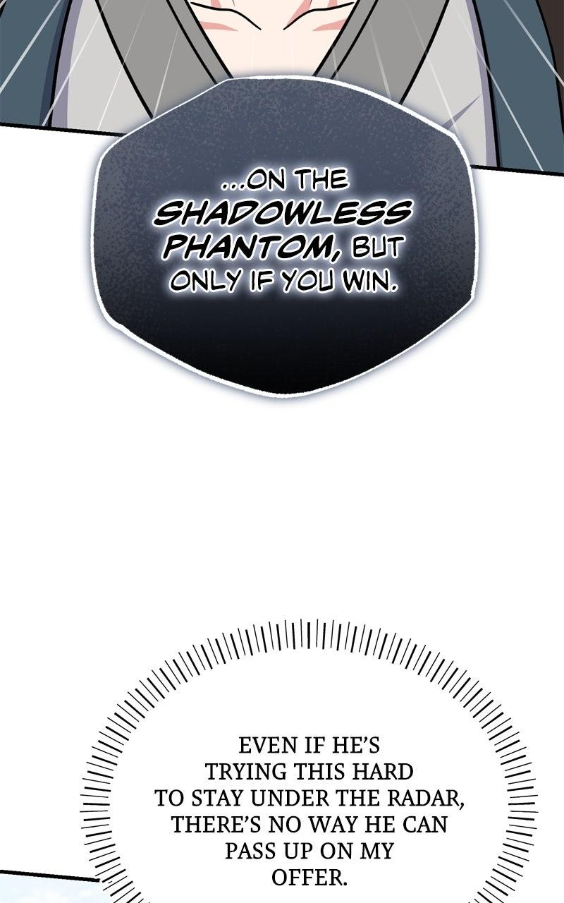 The Overpowered Support Chapter 15 - Page 84