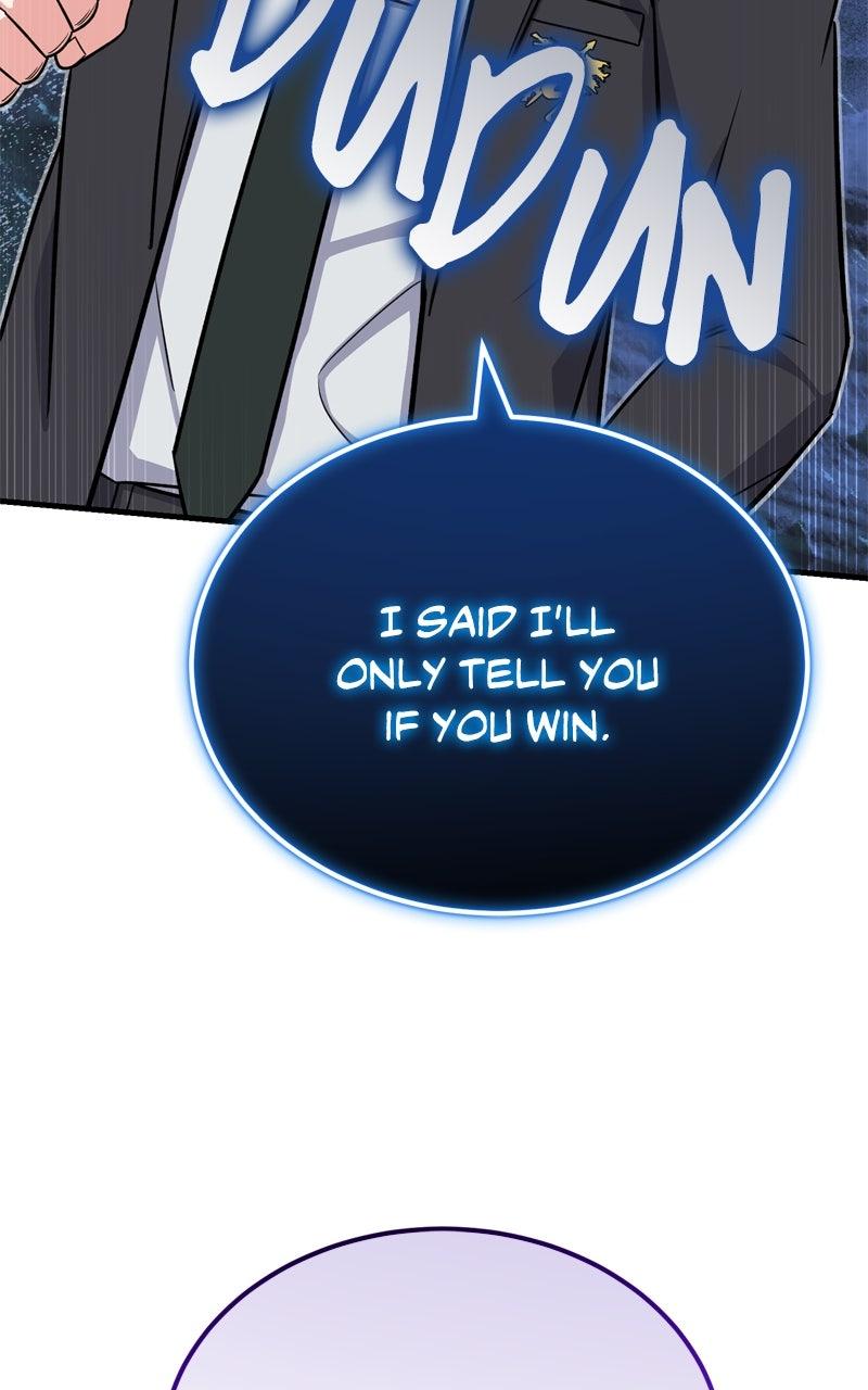 The Overpowered Support Chapter 15 - Page 87