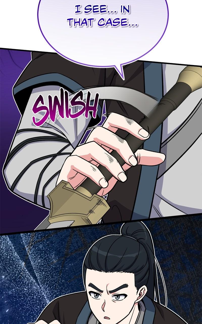 The Overpowered Support Chapter 15 - Page 88