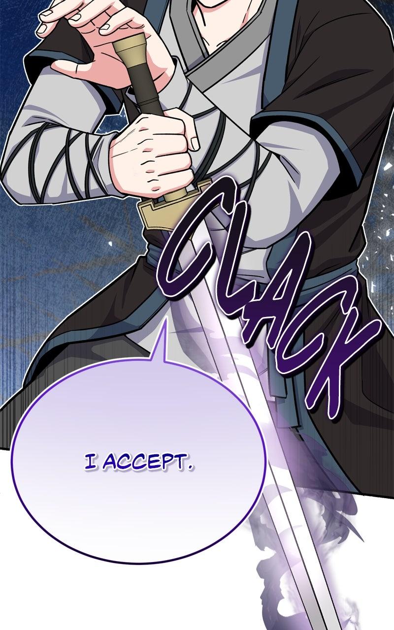 The Overpowered Support Chapter 15 - Page 89