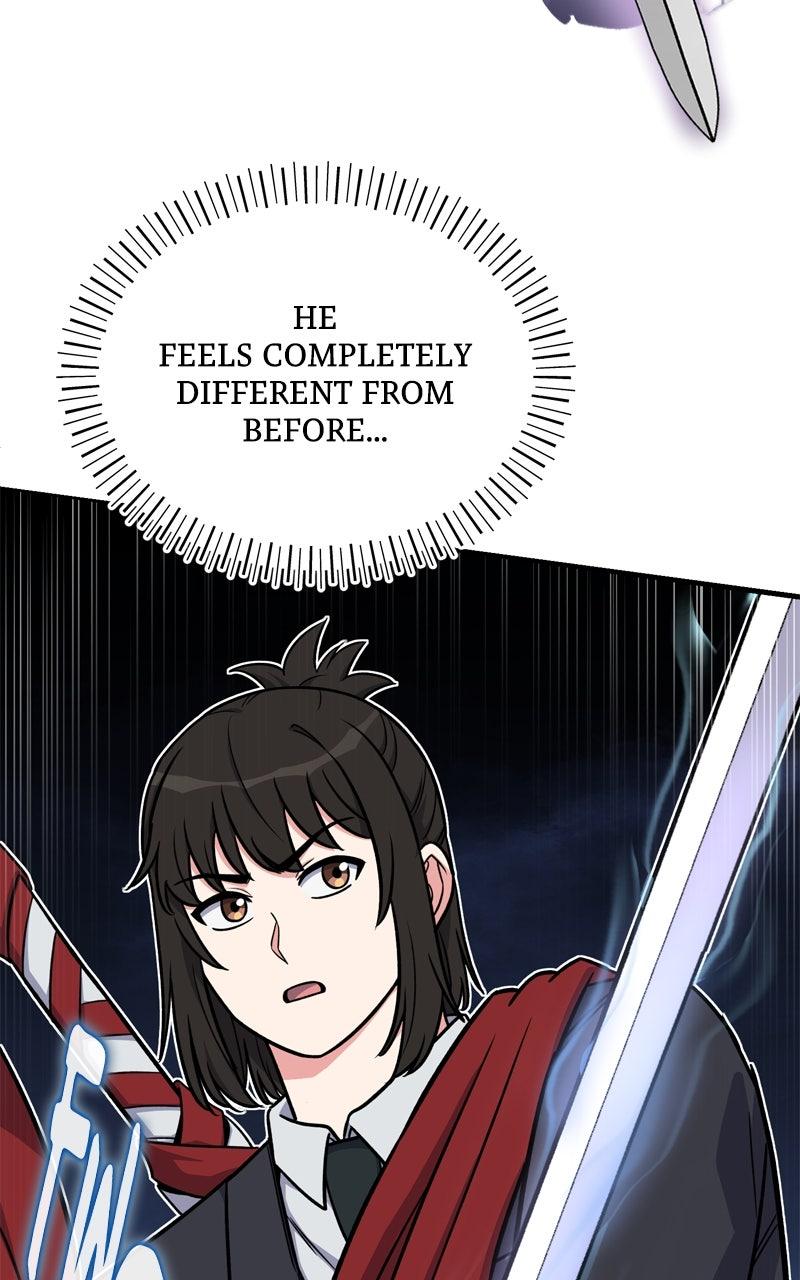 The Overpowered Support Chapter 15 - Page 90