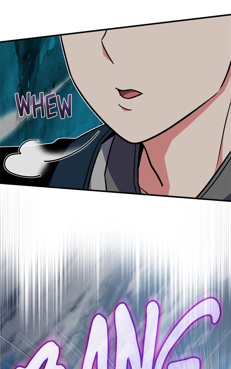 The Overpowered Support Chapter 15 - Page 92