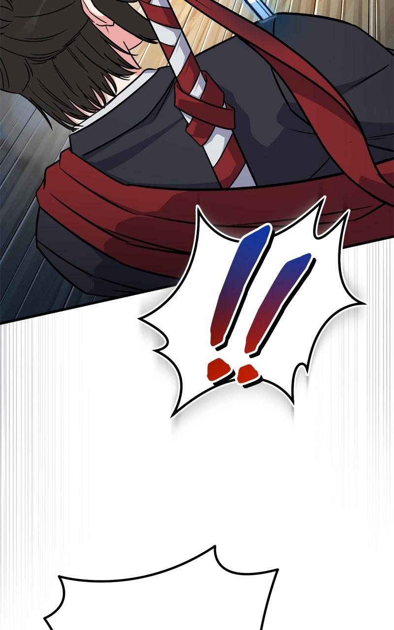 The Overpowered Support Chapter 15 - Page 94