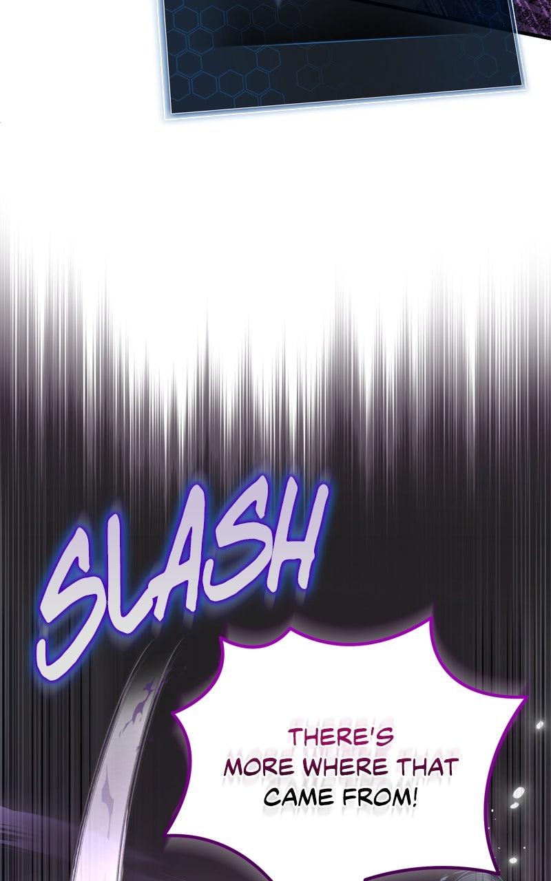 The Overpowered Support Chapter 15 - Page 96