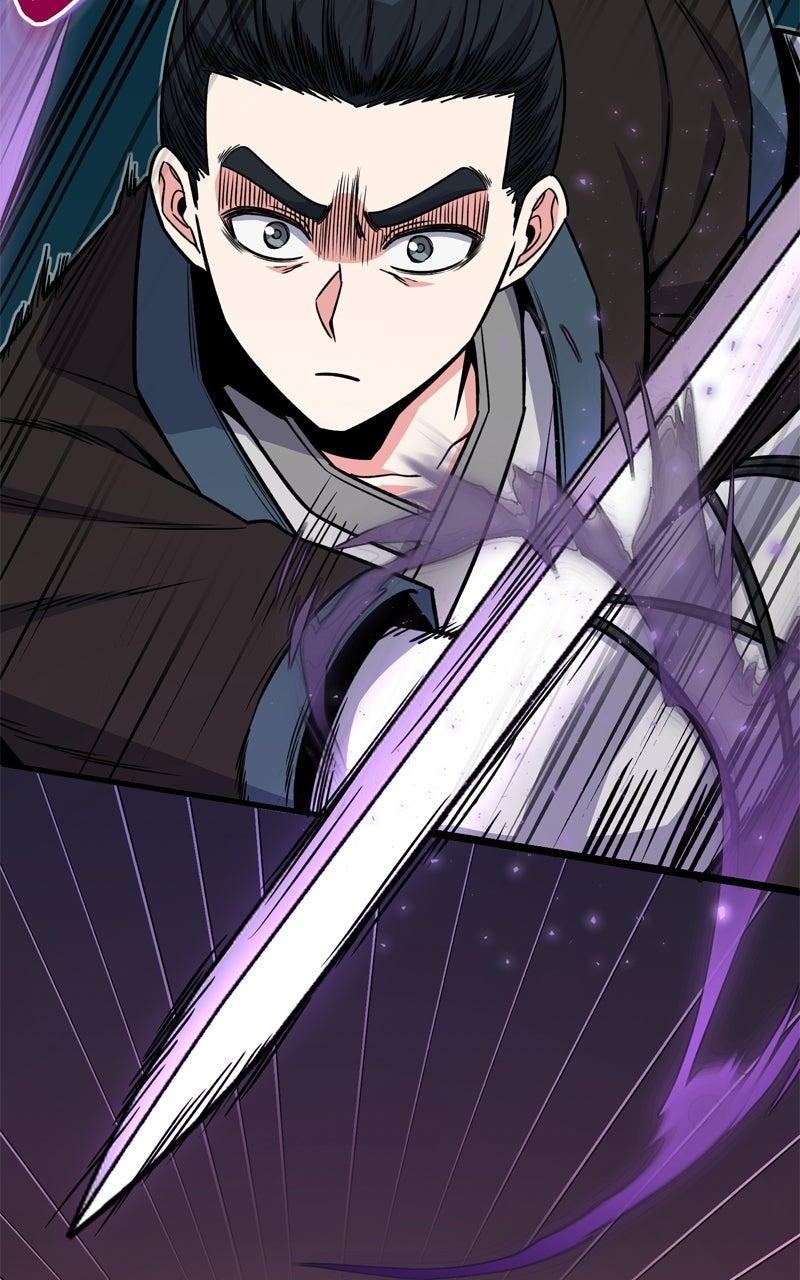 The Overpowered Support Chapter 15 - Page 100