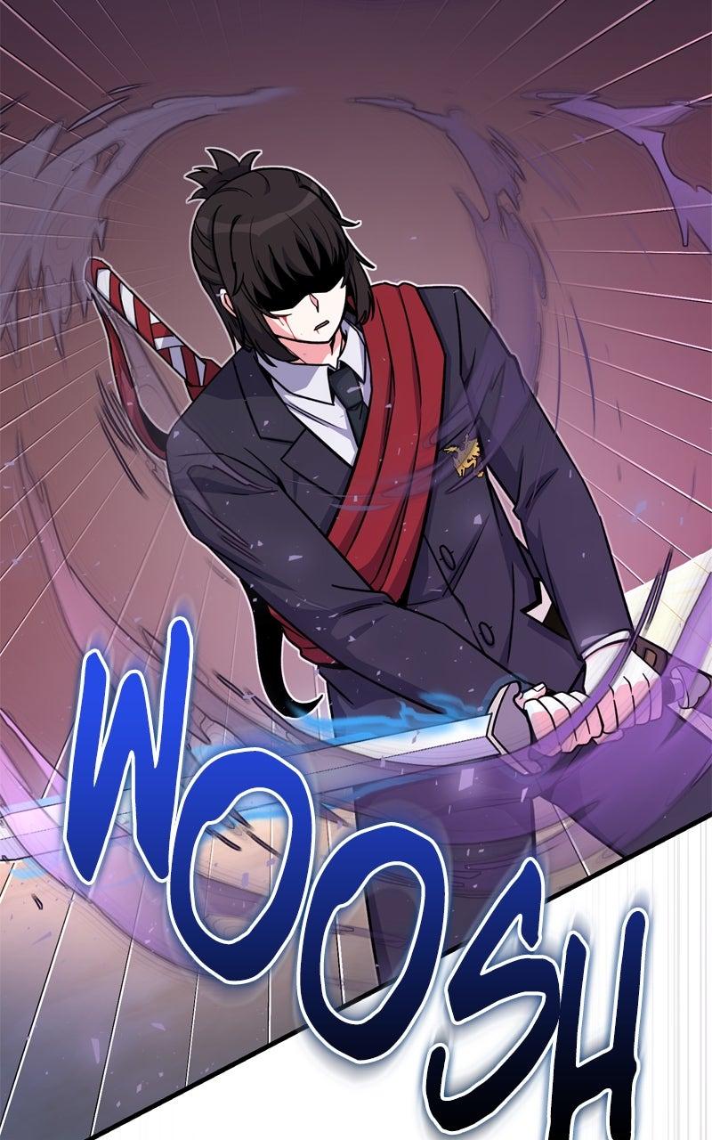 The Overpowered Support Chapter 15 - Page 101