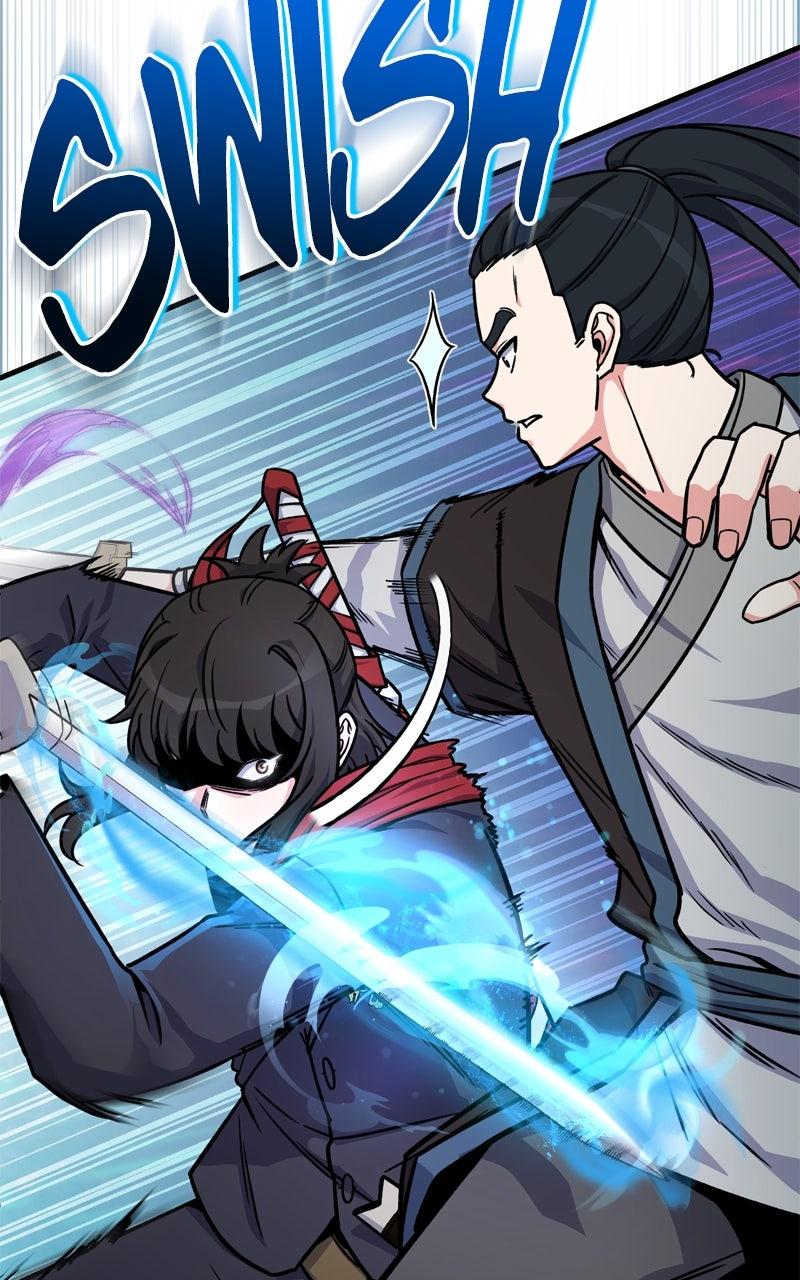 The Overpowered Support Chapter 16 - Page 6