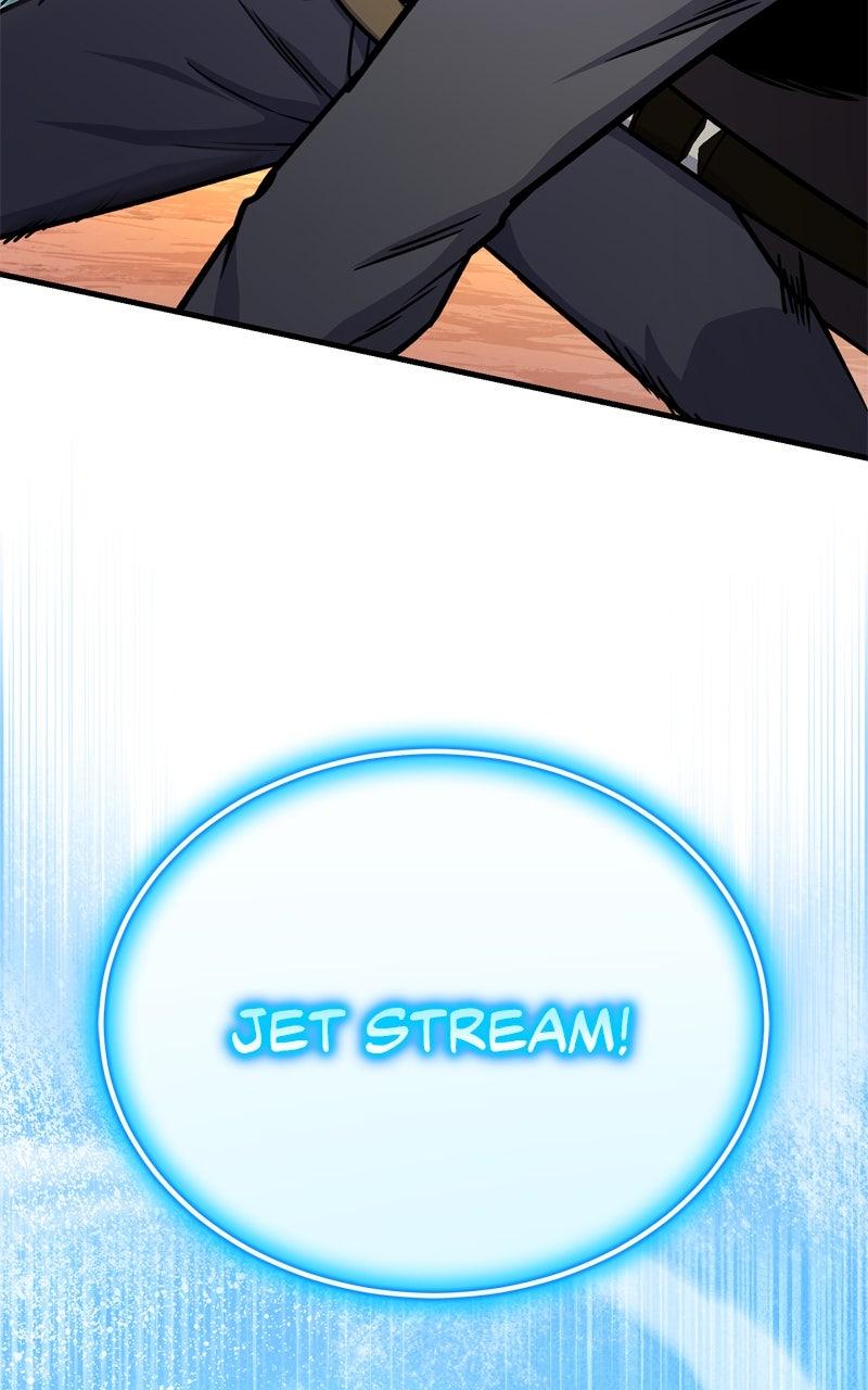 The Overpowered Support Chapter 16 - Page 7