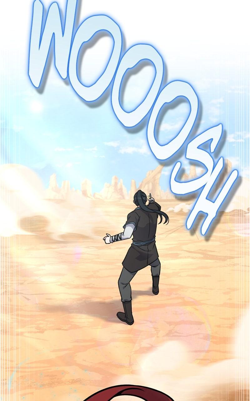 The Overpowered Support Chapter 16 - Page 10