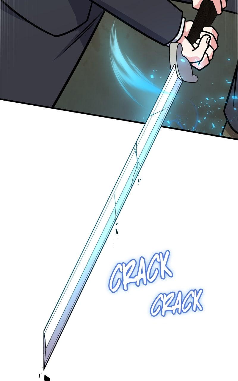 The Overpowered Support Chapter 16 - Page 12