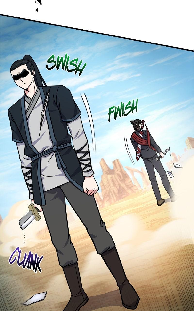 The Overpowered Support Chapter 16 - Page 13