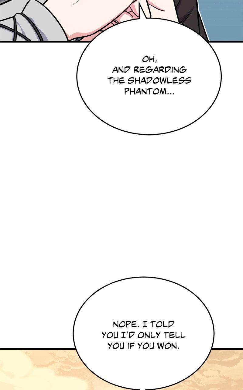 The Overpowered Support Chapter 16 - Page 32