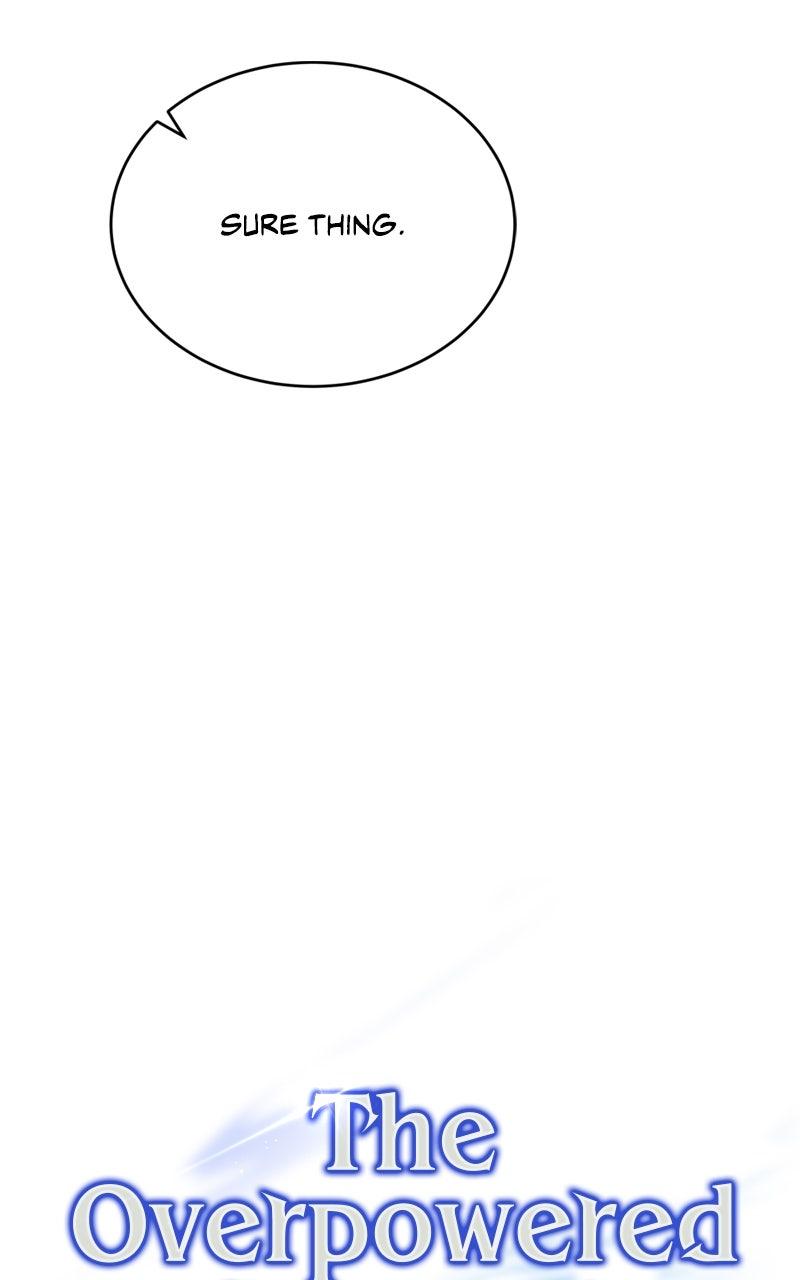 The Overpowered Support Chapter 16 - Page 34