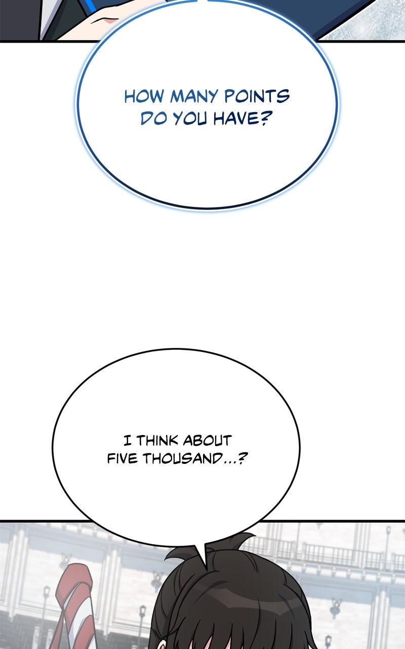 The Overpowered Support Chapter 16 - Page 43