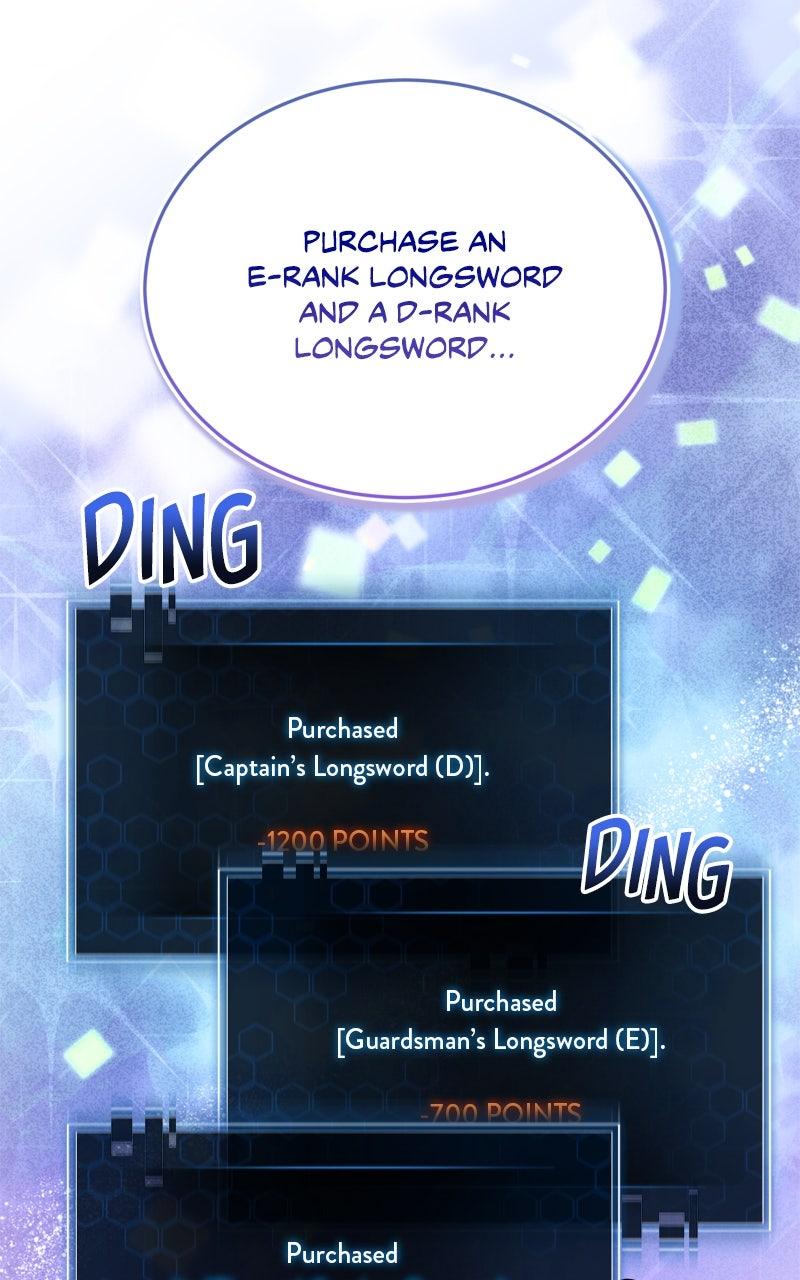 The Overpowered Support Chapter 16 - Page 45