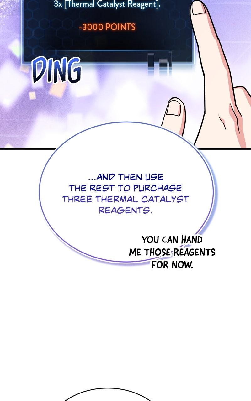 The Overpowered Support Chapter 16 - Page 46