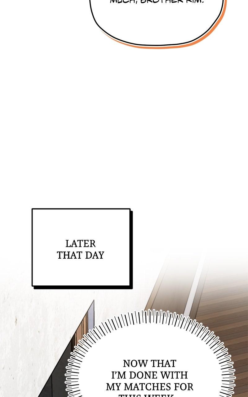 The Overpowered Support Chapter 16 - Page 49