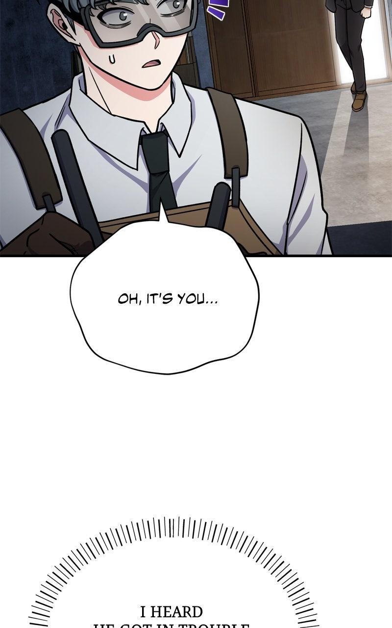 The Overpowered Support Chapter 16 - Page 52