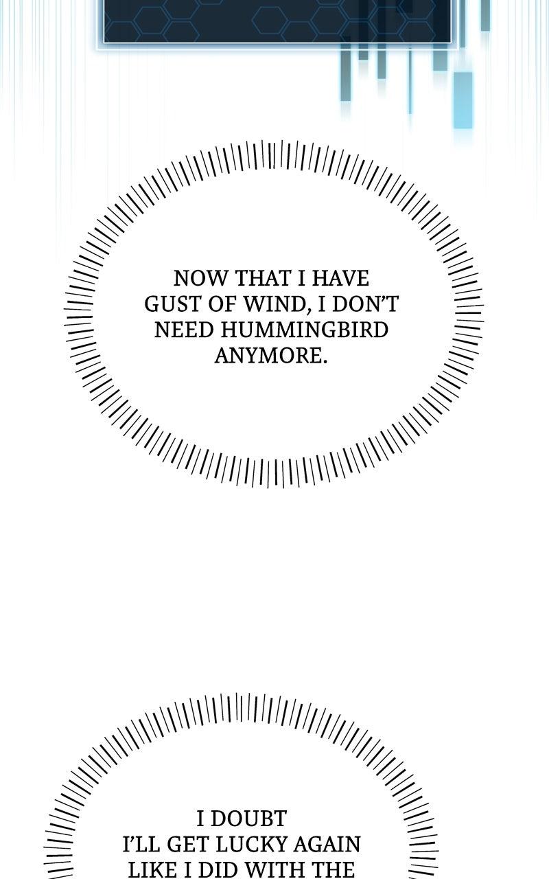 The Overpowered Support Chapter 16 - Page 56