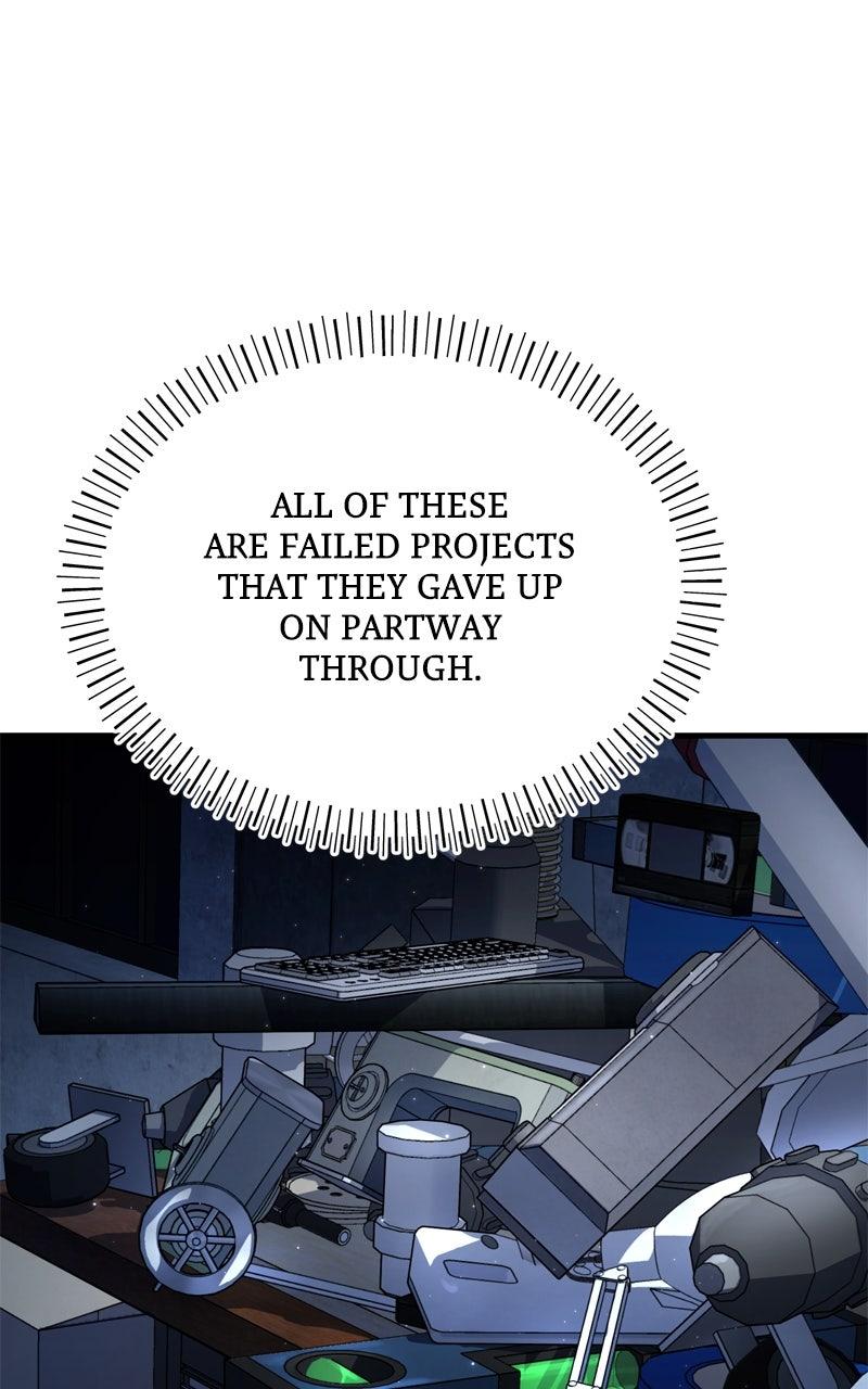 The Overpowered Support Chapter 16 - Page 58