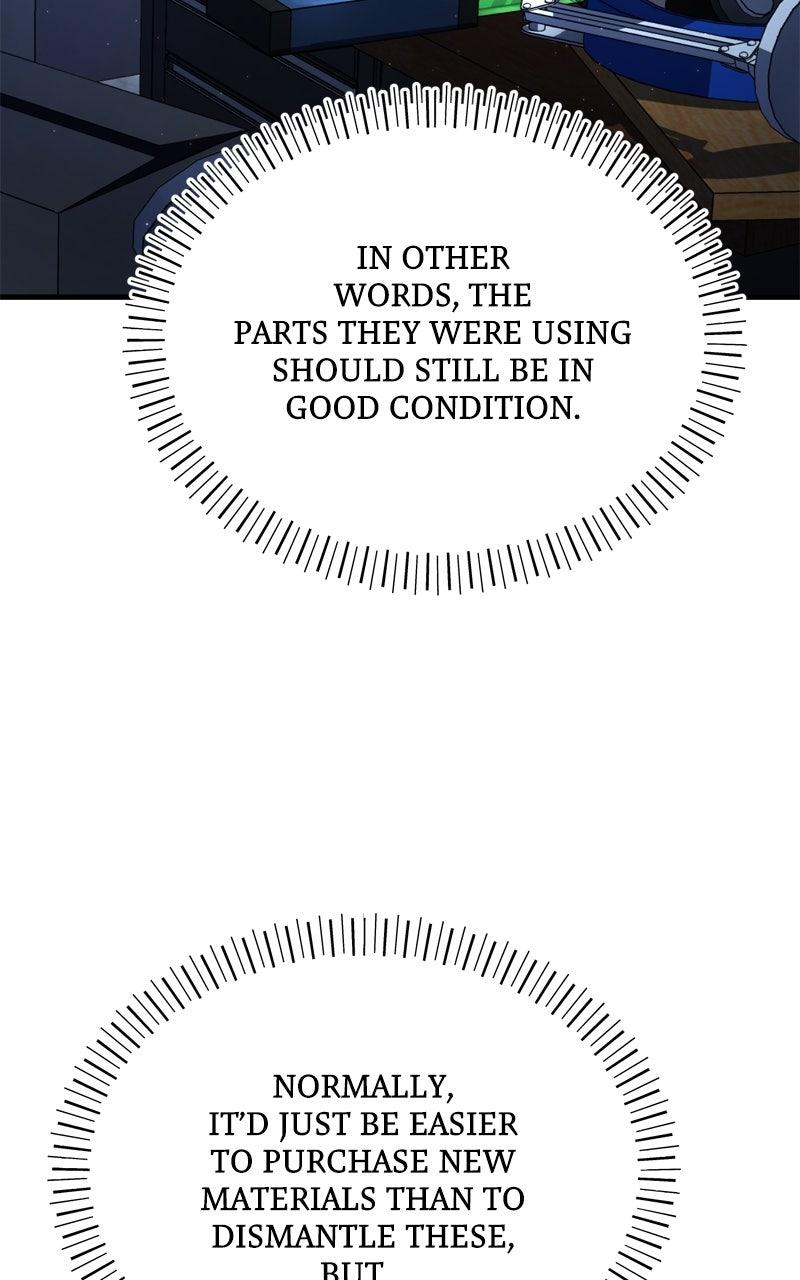 The Overpowered Support Chapter 16 - Page 59