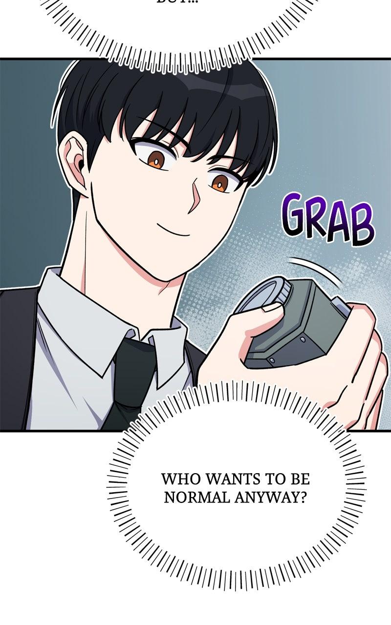 The Overpowered Support Chapter 16 - Page 60