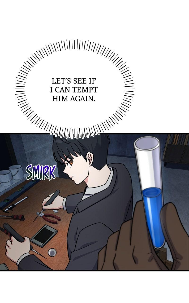 The Overpowered Support Chapter 16 - Page 66