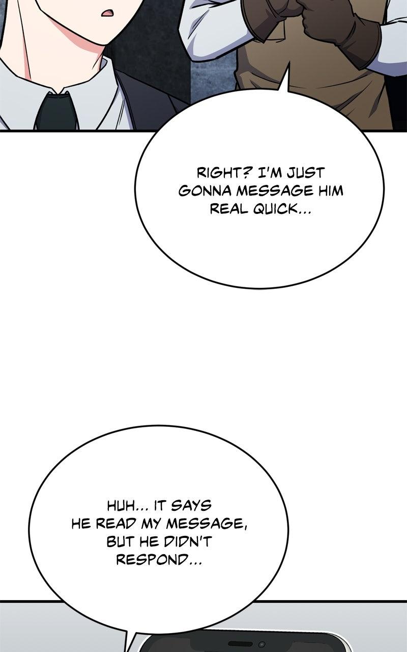 The Overpowered Support Chapter 16 - Page 72